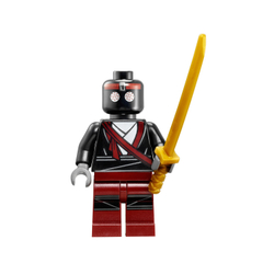 LEGO Teenage Mutant Ninja Turtles 79104 Vsetovary.kz