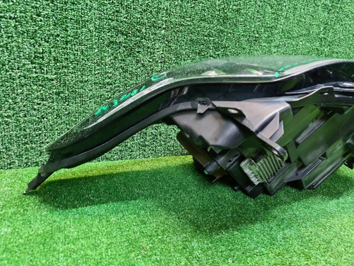 Фара правая Range Rover Vogue 4 L405 12-17 ксенон