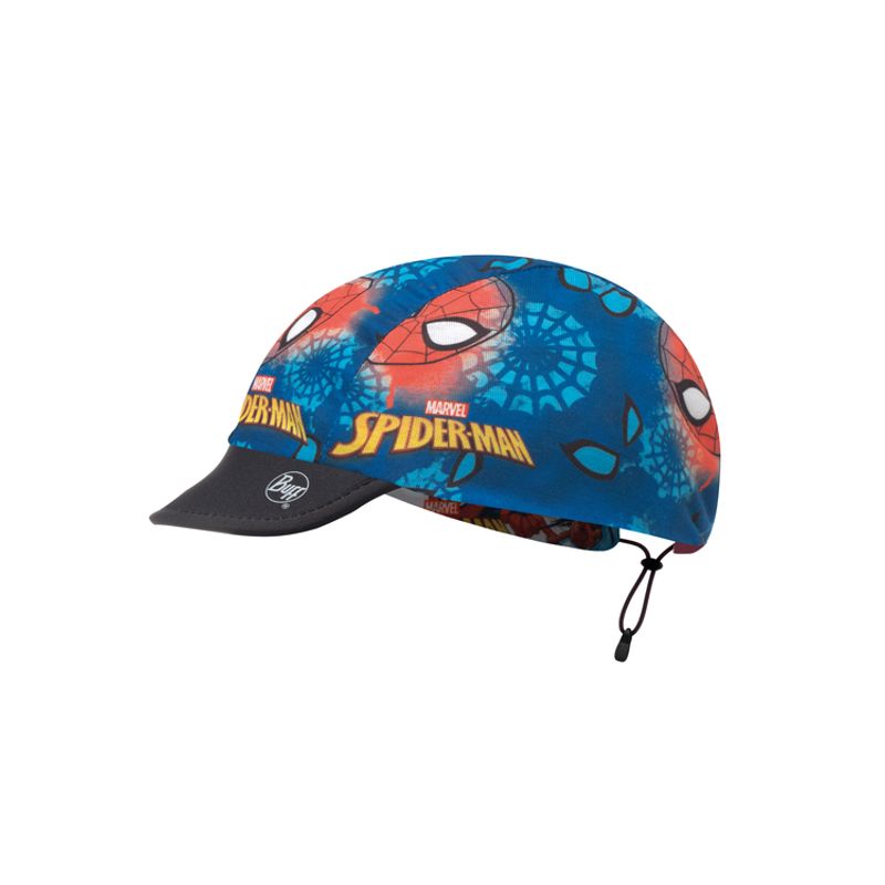 Кепка Buff Thwip Multi / Blue Фото 2