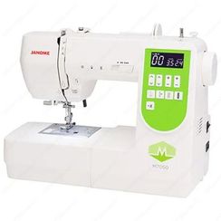 Швейная машина Janome M7050