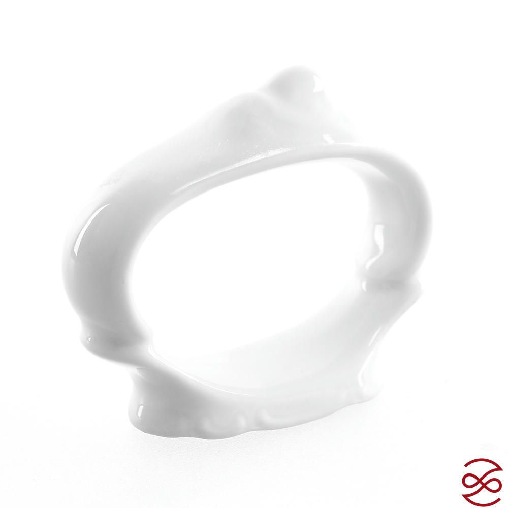 Кольцо для салфеток Bernadotte Недекорированный 6,5 см