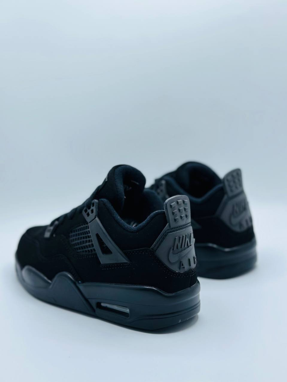 Кроссовки для мальчиков Kids Nike Air Jordan High