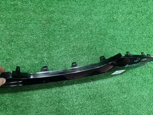 Накладка перед. бампера BMW X5 G05 (23-нв) M-paket