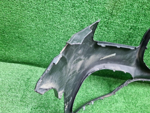 Бампер передний Mercedes GLS x167 (2019-2024) AMG