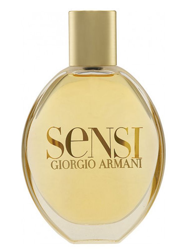Giorgio Armani Sensi