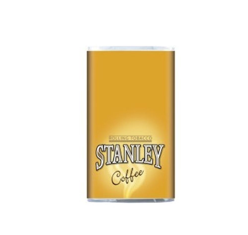 М. Табак для самокруток Stanley Coffee (Кофе) 30гр