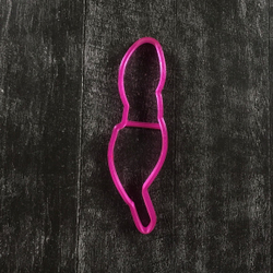 Цветок Лилия №5