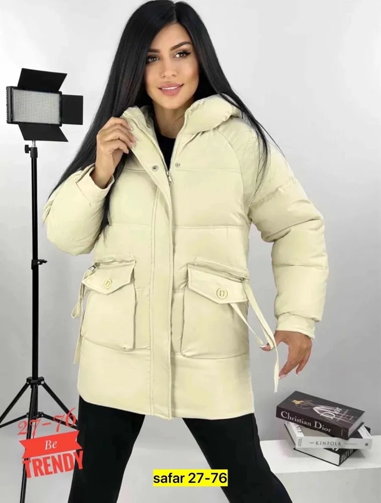 Куртка 6810726 Fabrika