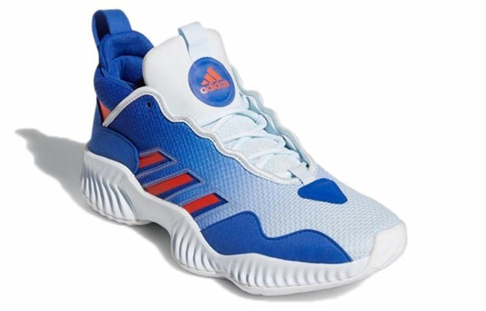 Кроссовки Adidas Court Vision 3