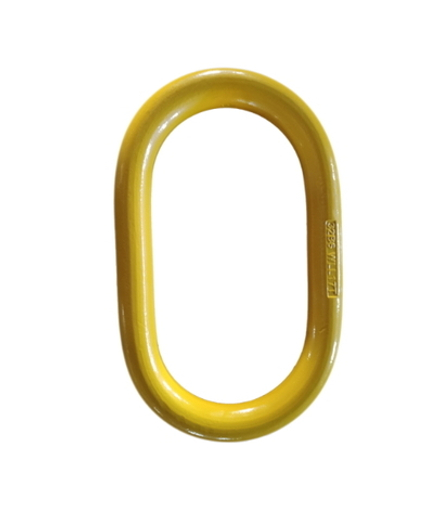 Кольцо овальное одиночное SL-454 TOR 6,4 т (Q)