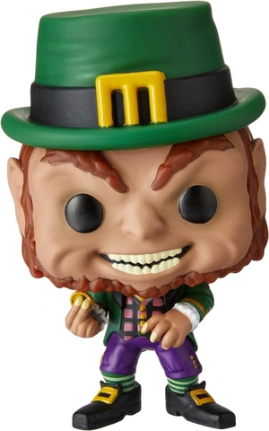 Funko Pop! Movies: Leprechaun - Leprechaun 65033