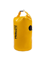 Драйбег Helios 15л (d25/h62cm) желтый (HS-DB-152562-Y)