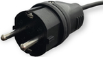 Удлинитель силовой iTOK i-CONNECT-SU-PVS-310-1-44-15