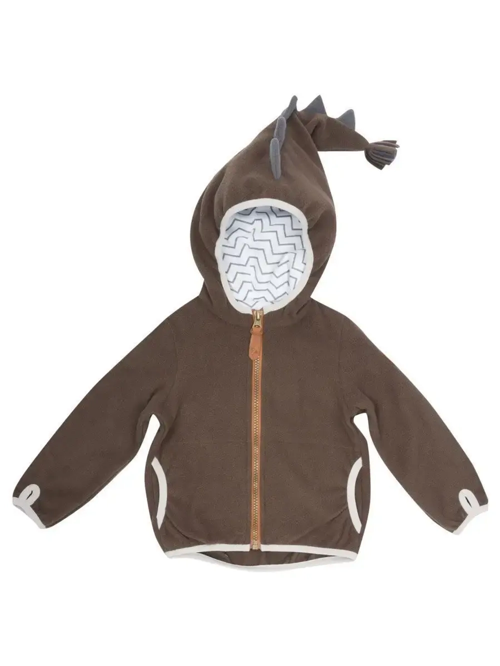 Куртка SOFT DINO