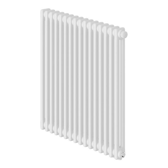Дизайн-радиатор Royal Thermo Insignia VC2050 16 секций 992 Вт белый