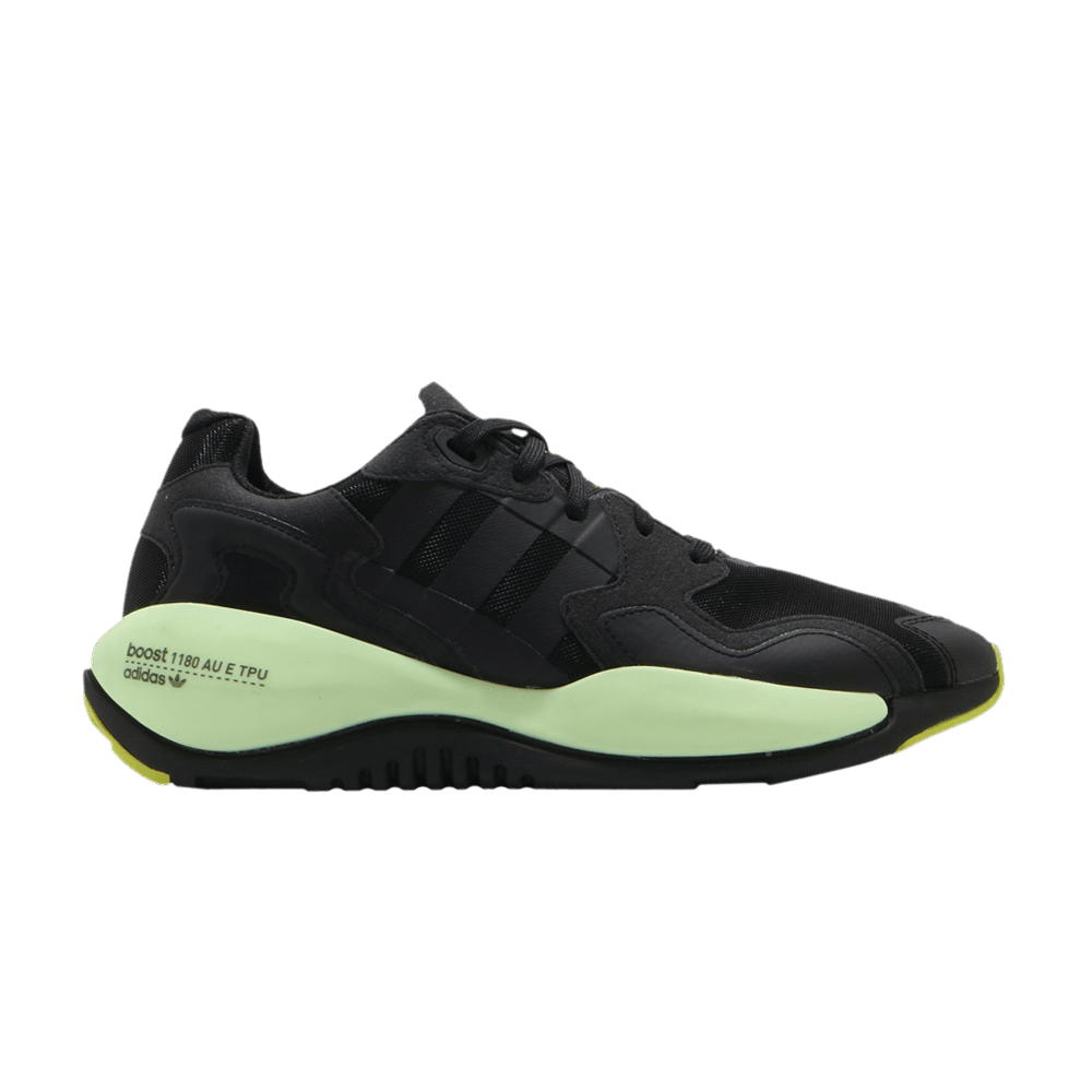 Кроссовки Adidas Originals Zx Alkyne (Женская размерная сетка)