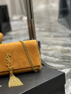 Saint Laurent Kate 99 Bag 26 cm