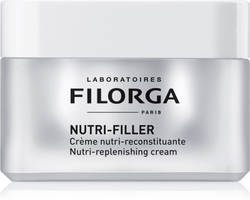 FILORGA NUTRI-FILLER - питательный крем, который восстанавливает плотность кожи для сухой кожи /   50  ml  / GTIN 3401162659230
