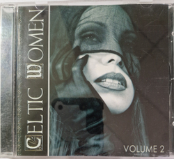CD: VA — «Celtic Women Volume 2» (2001)