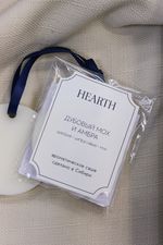 Ароматическое саше Дубовый мох и амбра