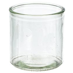 GAEM Подсвечник "Корзинка", L18 W18 H16 см