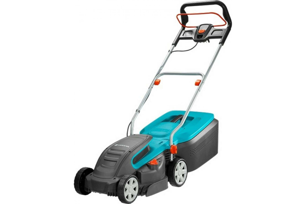 Газонокосилка Gardena PowerMax 1400/34