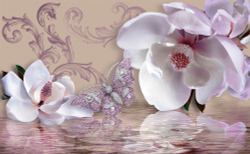 Коллекция 3D эффекты