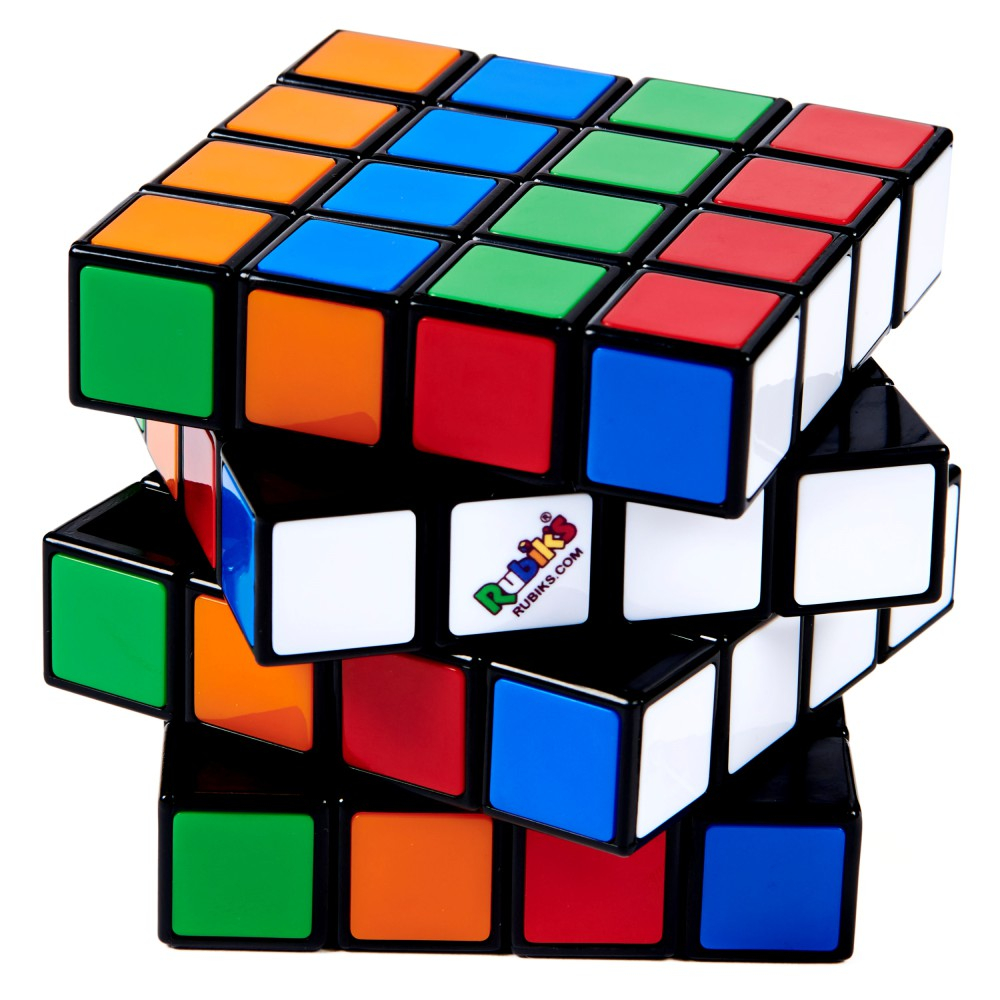 Rubiks 20137842 — Головоломка Кубик Рубика 4x4 Rubik's 20137842 — фото 2