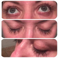 CIL GLAMOUR Средство для роста ресниц