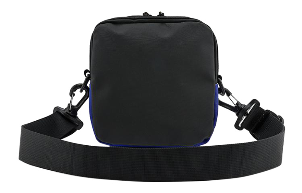 THE NORTH FACE 2.5L Shoulder Bag, Crossbody Bag, Outdoor Bag Polyester Green Unisex