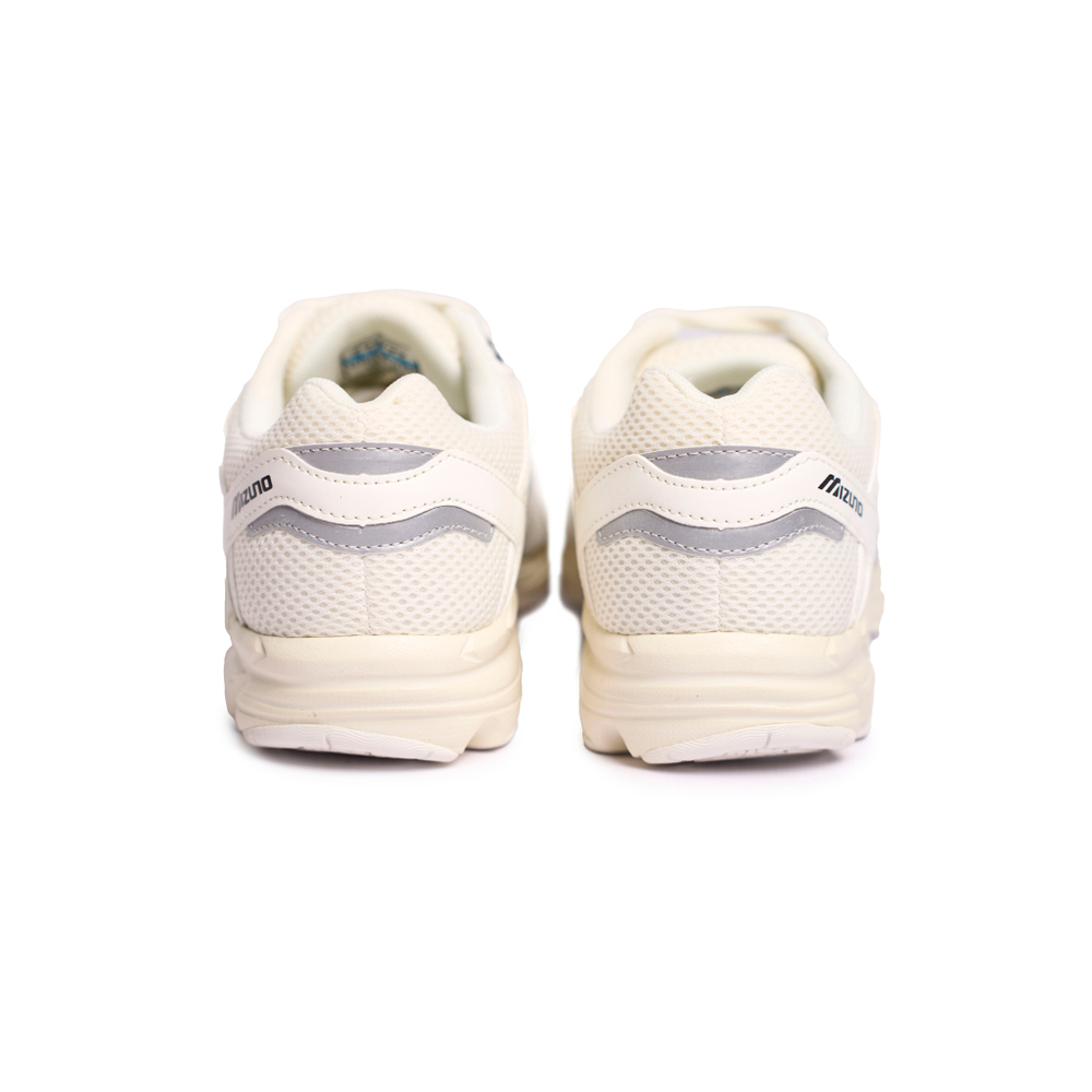 Mizuno Spark CN 1 White (Black Logo)