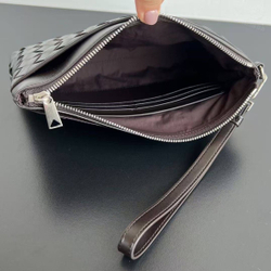 Клатч Bottega Veneta