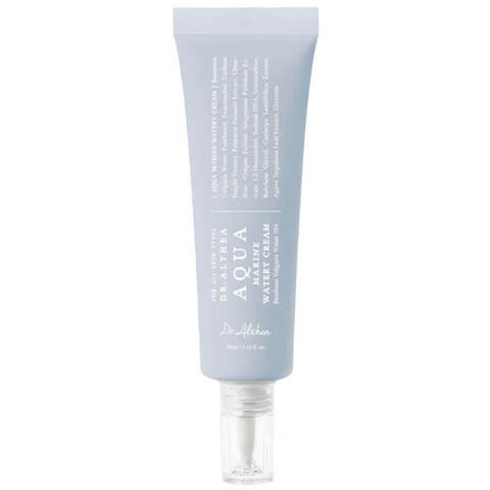 Dr. Althea Крем с ПДРН и бамбуком для глубокого увлажнения Aqua Marine Watery Cream 50МЛ