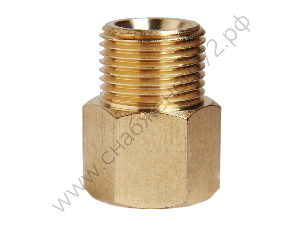 Переходник 3/8—М12×1 IZT5090