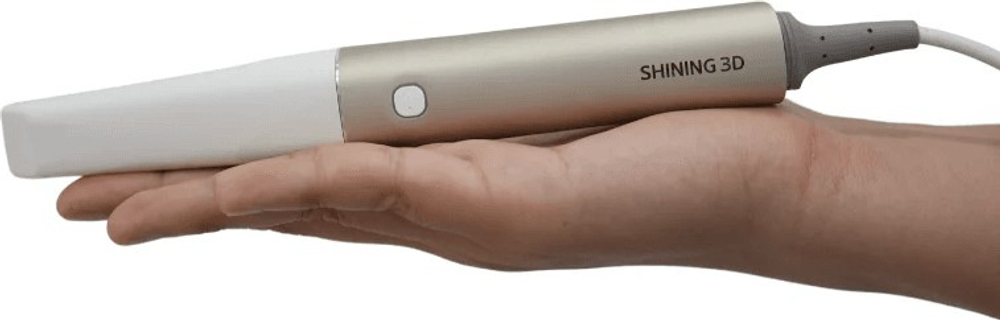 Сканер интраоральный Shining 3D AoralScan Elite