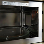 Микроволновая печь встр. MIDEA MI 10250 GI