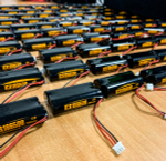 Аккумулятор ET 2S-ICR18650B-313W