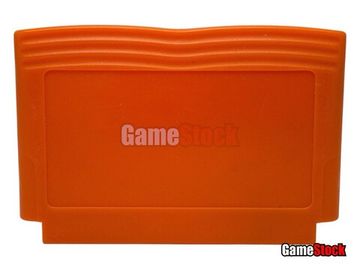 Коробка для картриджа 8-бит