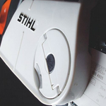 Бензопила Stihl MS 180 C-BE 14 35 см