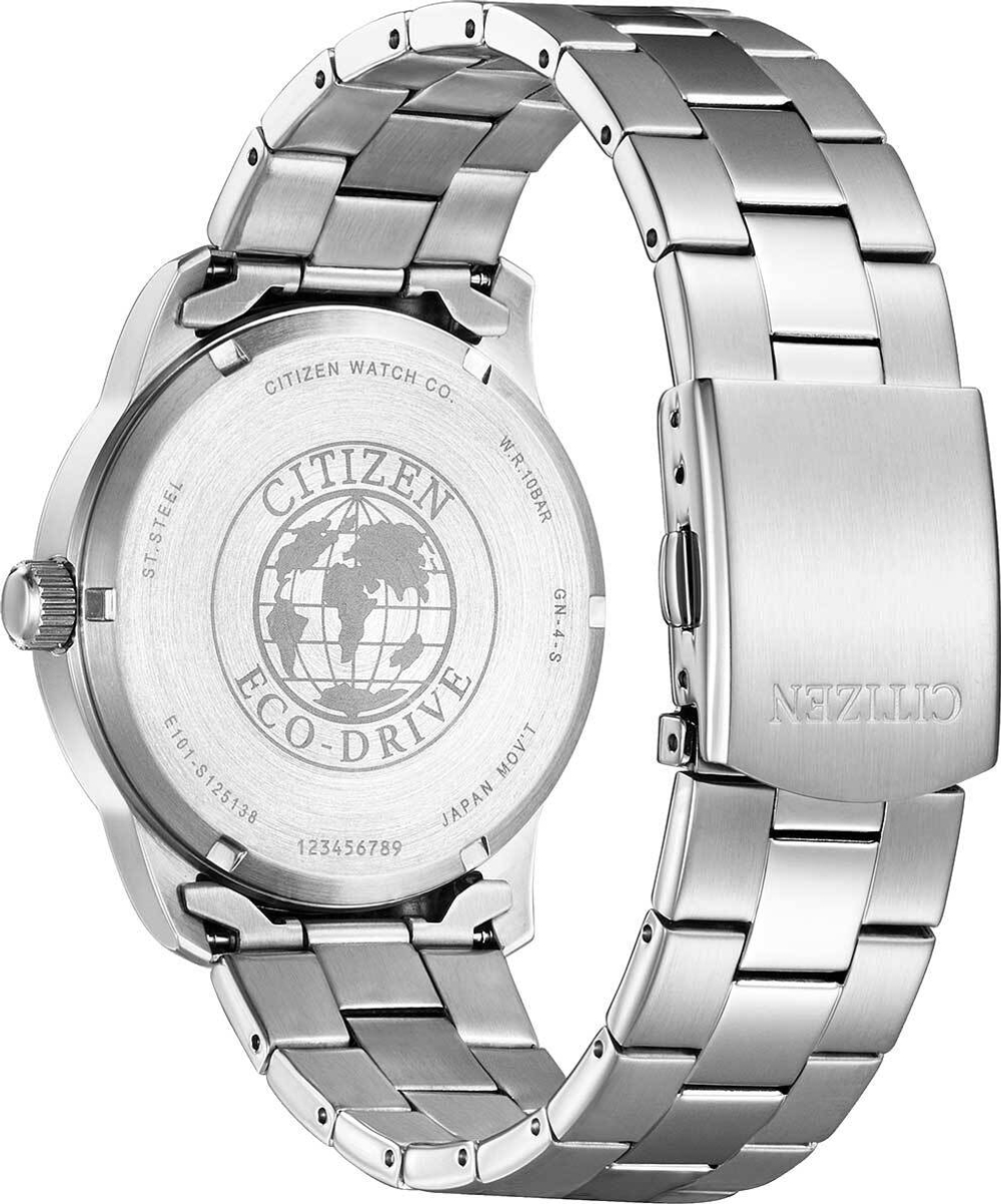 Мужские наручные часы Citizen BM8550-81A