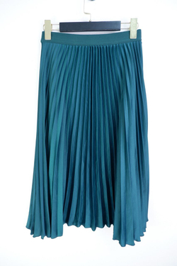 Юбка H&M плиссе 44 размер