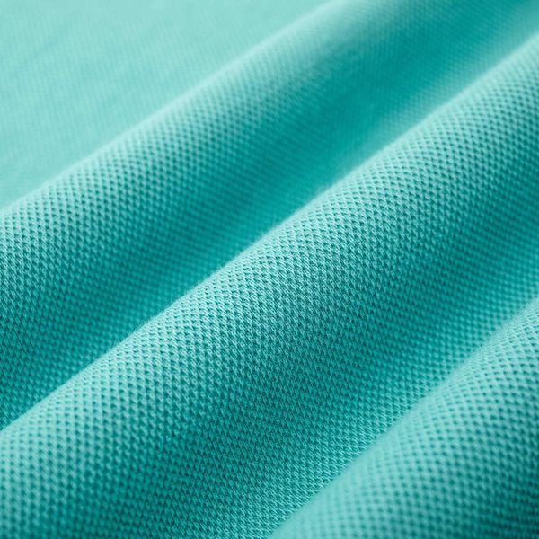 Толстовка College star пыльно-синяя / бирюзовая - фото 9