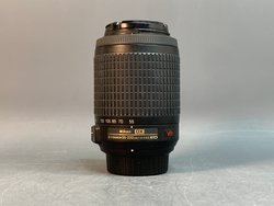 Nikon 55-200mm 4-5.6G AF-S DX VR IF-ED