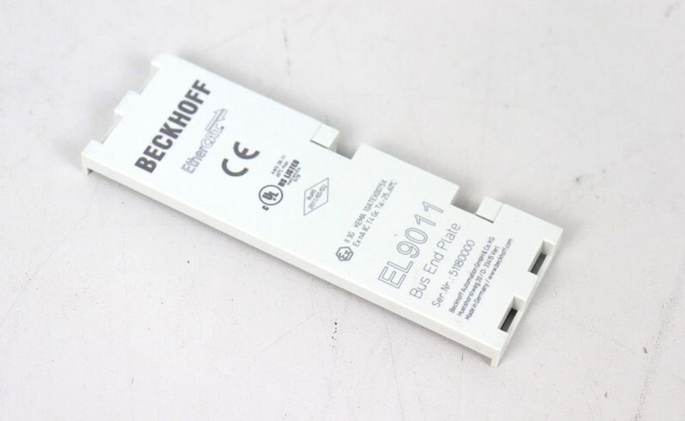 Beckhoff EL9011