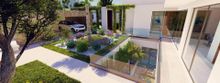 Calma Beachfront Villas - Villa No. 3