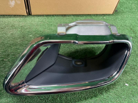 Насадка глушителя BMW X5 G05 18-23 M-paket