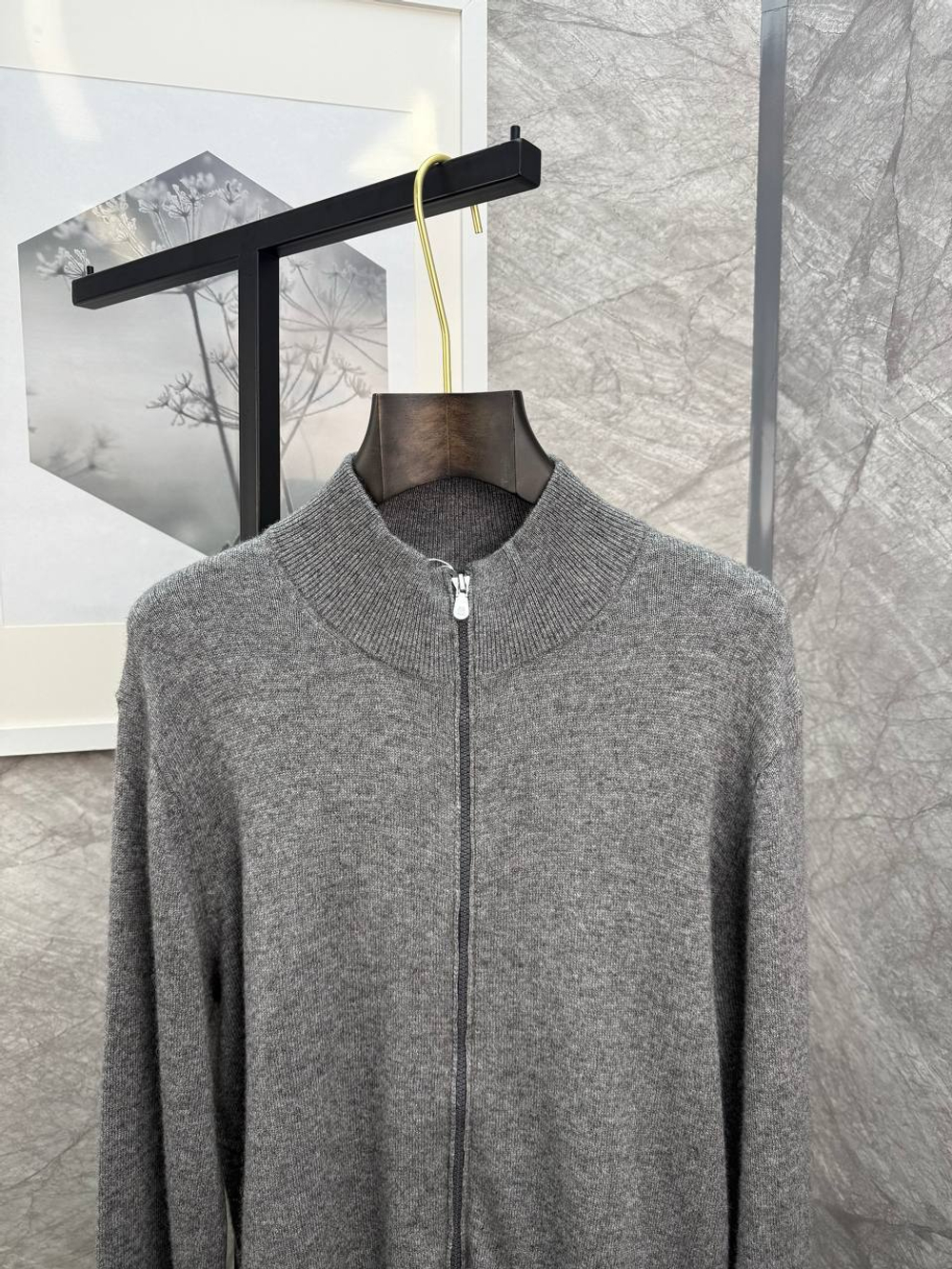 Кардиган Brunello Cucinelli