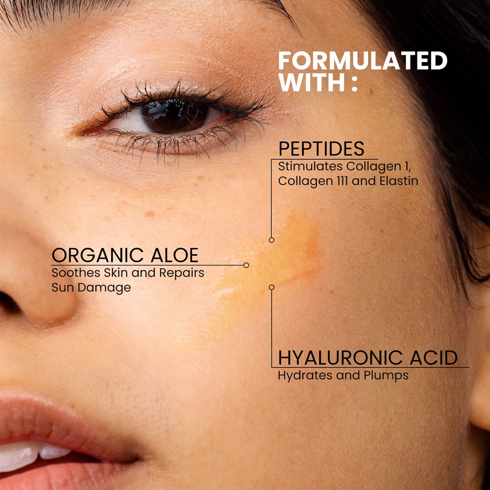 Kleem Organics, бустер с пептидным комплексом, 30 мл (1 жидк. унция)
