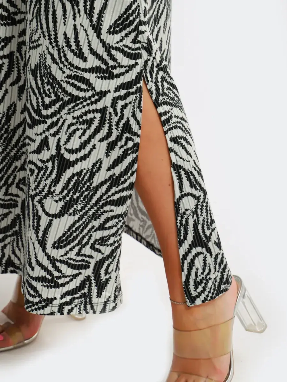 Платье летнее большие размеры