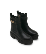 Ботильоны Guess - черный(FL8YEA ELE10)